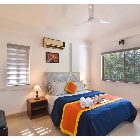 Regal Villas Mudra Villa 3Bhk Lonavala Buitenkant foto