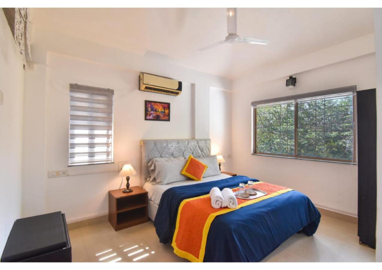 Regal Villas Mudra Villa 3Bhk Lonavala Buitenkant foto