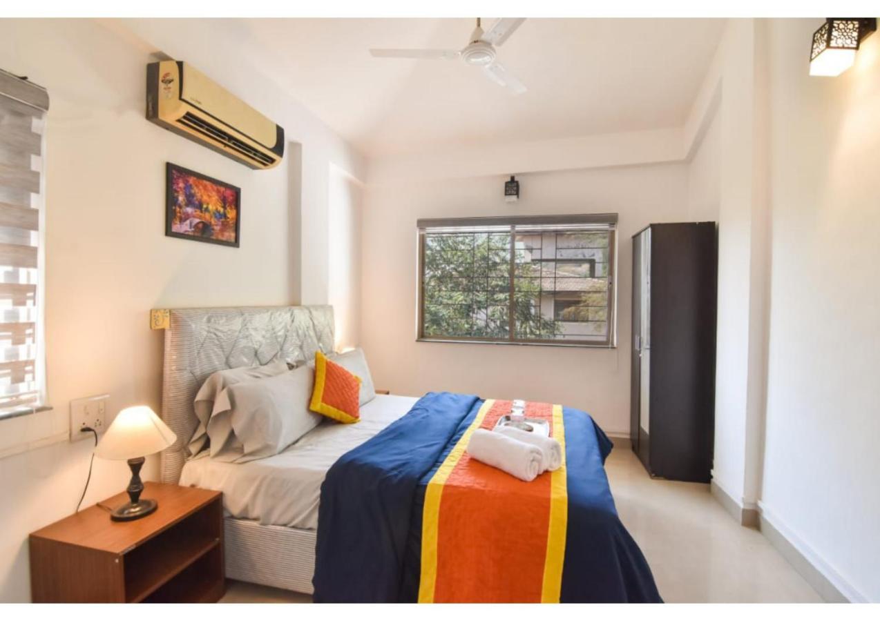 Regal Villas Mudra Villa 3Bhk Lonavala Buitenkant foto