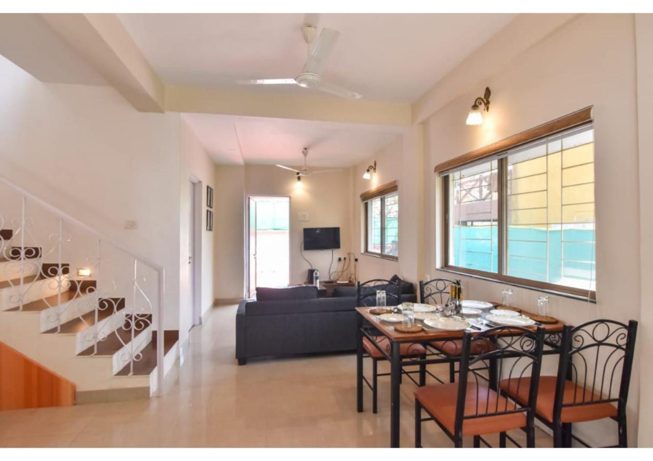 Regal Villas Mudra Villa 3Bhk Lonavala Buitenkant foto