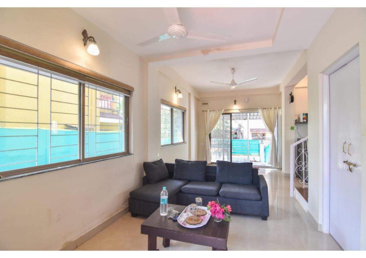 Regal Villas Mudra Villa 3Bhk Lonavala Buitenkant foto