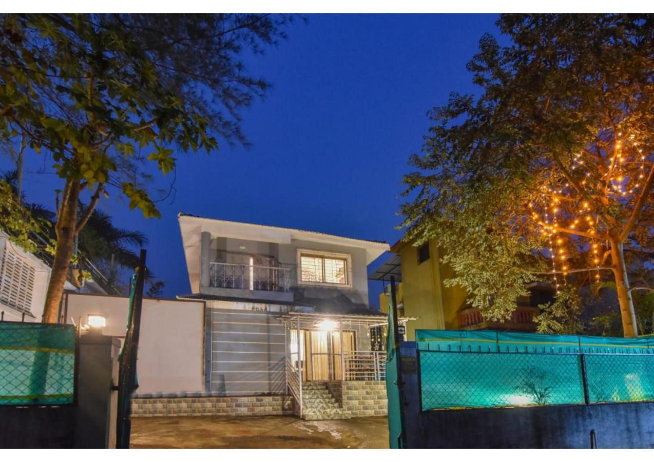 Regal Villas Mudra Villa 3Bhk Lonavala Buitenkant foto