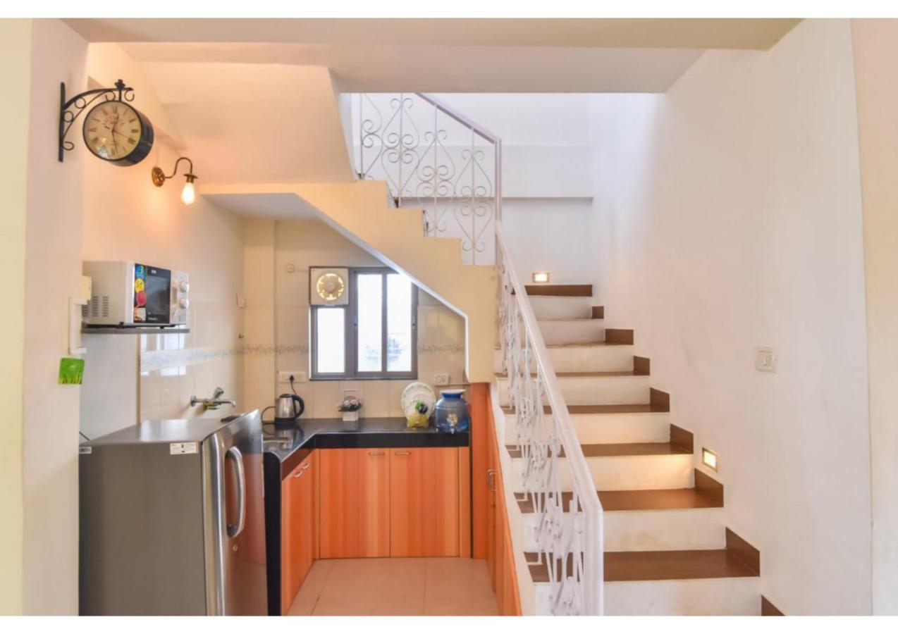 Regal Villas Mudra Villa 3Bhk Lonavala Buitenkant foto