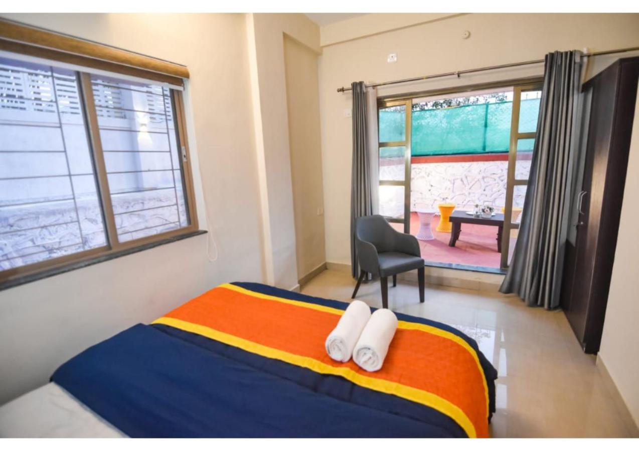 Regal Villas Mudra Villa 3Bhk Lonavala Buitenkant foto