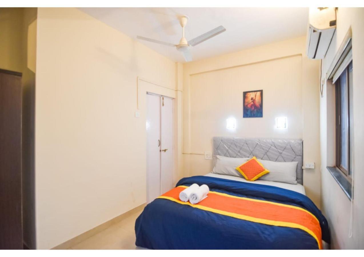 Regal Villas Mudra Villa 3Bhk Lonavala Buitenkant foto
