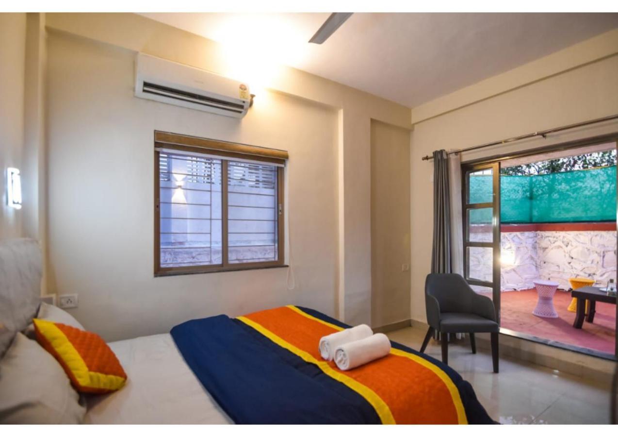 Regal Villas Mudra Villa 3Bhk Lonavala Buitenkant foto