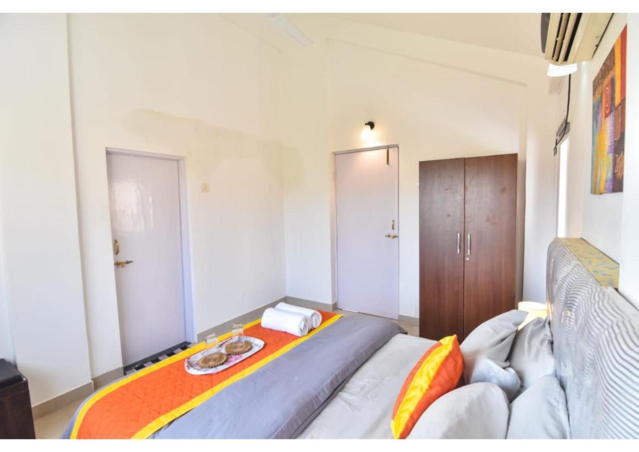Regal Villas Mudra Villa 3Bhk Lonavala Buitenkant foto