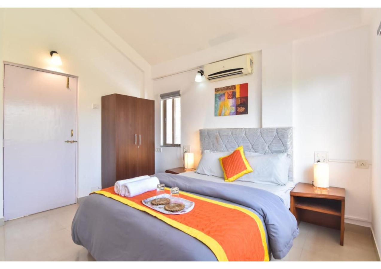 Regal Villas Mudra Villa 3Bhk Lonavala Buitenkant foto
